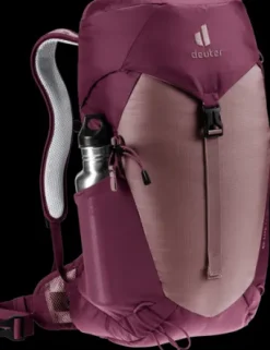 Deuter AC Lite 14 SL ashrose-cassis Fashion