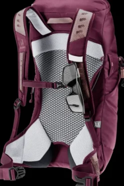 Deuter AC Lite 14 SL ashrose-cassis Fashion