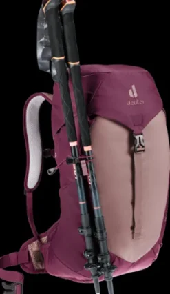 Deuter AC Lite 14 SL ashrose-cassis Fashion