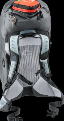 Deuter AC Lite 28 SL shale-graphite Outlet