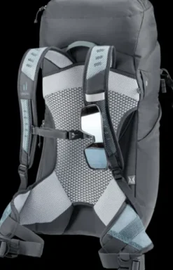 Deuter AC Lite 28 SL shale-graphite Outlet