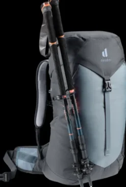 Deuter AC Lite 28 SL shale-graphite Outlet