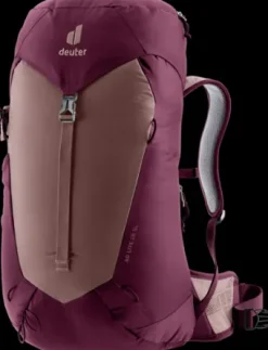 Deuter AC Lite 28 SL ashrose-cassis Fashion