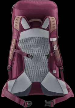 Deuter AC Lite 28 SL ashrose-cassis Fashion