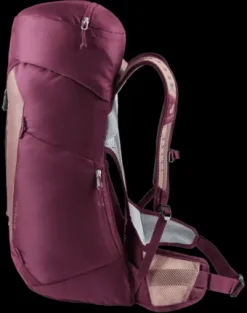 Deuter AC Lite 28 SL ashrose-cassis Fashion