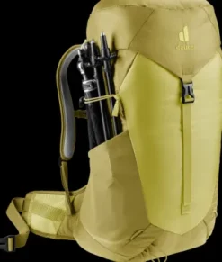 Deuter AC Lite 28 SL sprout-linden Online