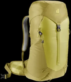Deuter AC Lite 28 SL sprout-linden Online