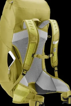 Deuter AC Lite 28 SL sprout-linden Online