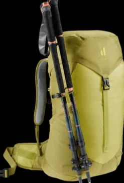 Deuter AC Lite 28 SL sprout-linden Online