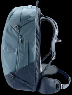 Deuter Access 55 atlantic-ink Fashion