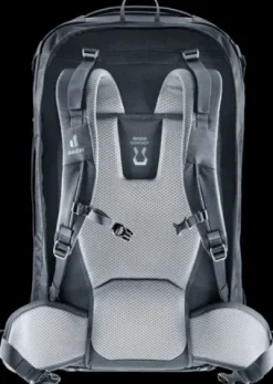Deuter Access 55 black New