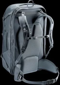 Deuter Access 55 black New