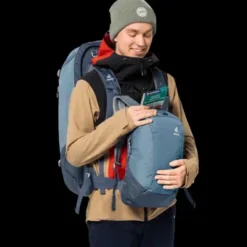 Deuter Access Pro 65 atlantic-ink Clearance