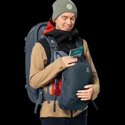 Deuter Access Pro 65 black Online