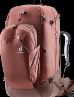 Deuter Access Pro 60 SL caspia-raisin Clearance