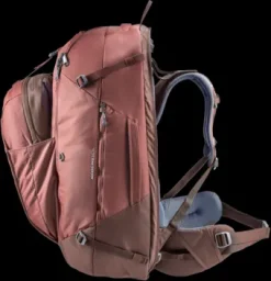 Deuter Access Pro 60 SL caspia-raisin Clearance
