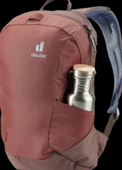 Deuter Access Pro 60 SL caspia-raisin Clearance