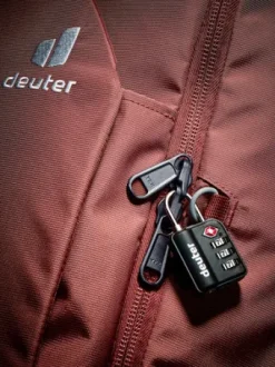 Deuter Access Pro 60 SL caspia-raisin Clearance
