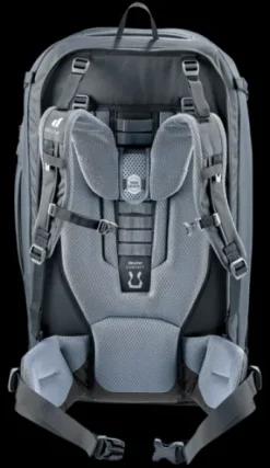 Deuter Access Pro 60 SL black Clearance