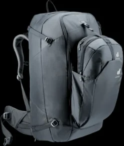 Deuter Access Pro 60 SL black Clearance