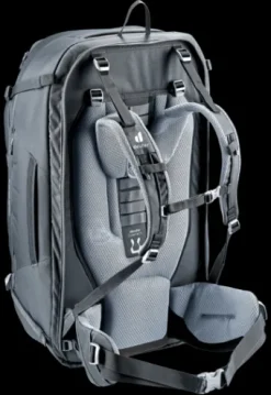 Deuter Access Pro 60 SL black Clearance