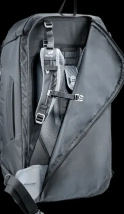 Deuter Access Pro 60 SL black Clearance