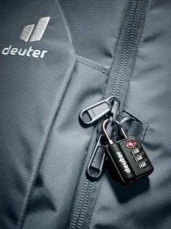 Deuter Access Pro 60 SL black Clearance