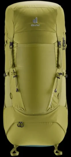 Deuter Aircontact Core 70+10 cactus-ivy Discount