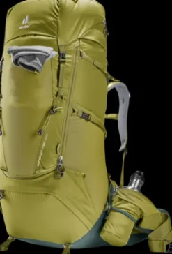 Deuter Aircontact Core 70+10 cactus-ivy Discount