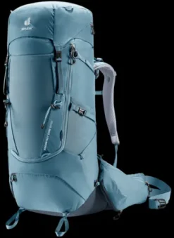 Deuter Aircontact Core 60+10 atlantic-ink Clearance