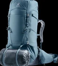 Deuter Aircontact Core 60+10 atlantic-ink Clearance