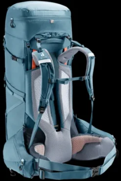 Deuter Aircontact Core 60+10 atlantic-ink Clearance