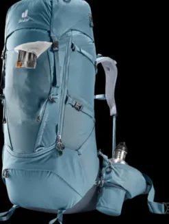 Deuter Aircontact Core 60+10 atlantic-ink Clearance