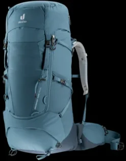 Deuter Aircontact Core 50+10 atlantic-ink Outlet