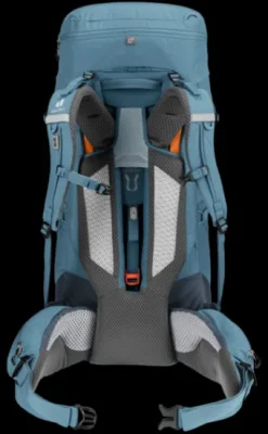 Deuter Aircontact Core 50+10 atlantic-ink Outlet