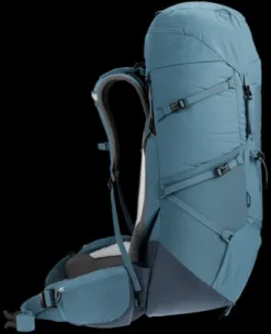 Deuter Aircontact Core 50+10 atlantic-ink Outlet