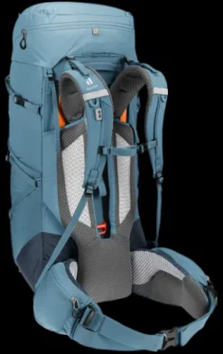 Deuter Aircontact Core 50+10 atlantic-ink Outlet