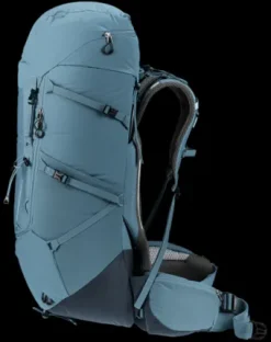 Deuter Aircontact Core 50+10 atlantic-ink Outlet