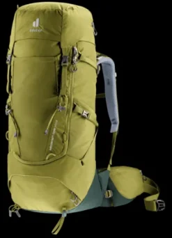 Deuter Aircontact Core 40+10 cactus-ivy Sale