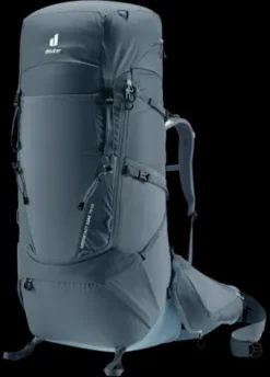 Deuter Aircontact Core 70+10 graphite-shale Clearance