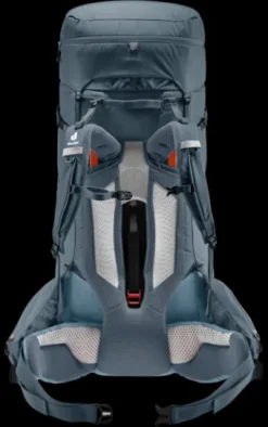 Deuter Aircontact Core 70+10 graphite-shale Clearance