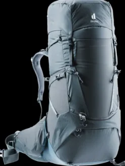 Deuter Aircontact Core 70+10 graphite-shale Clearance