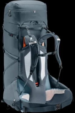 Deuter Aircontact Core 70+10 graphite-shale Clearance