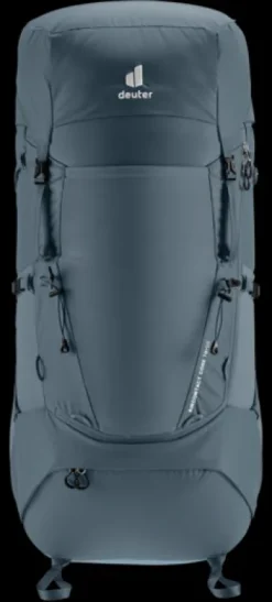 Deuter Aircontact Core 70+10 graphite-shale Clearance