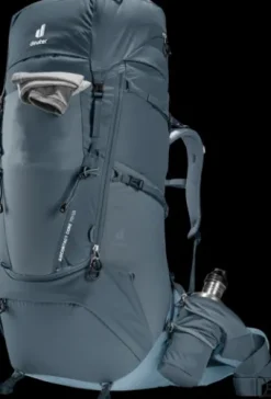 Deuter Aircontact Core 70+10 graphite-shale Clearance