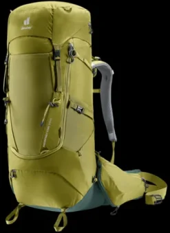 Deuter Aircontact Core 60+10 cactus-ivy Outlet