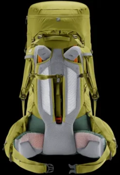 Deuter Aircontact Core 60+10 cactus-ivy Outlet