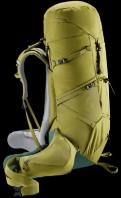 Deuter Aircontact Core 60+10 cactus-ivy Outlet