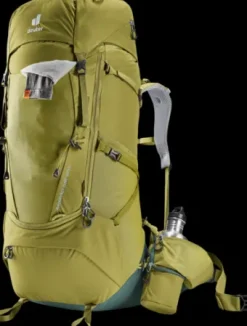 Deuter Aircontact Core 60+10 cactus-ivy Outlet