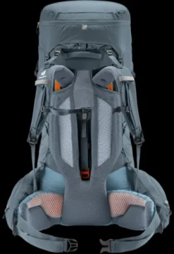Deuter Aircontact Core 60+10 graphite-shale New